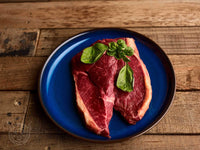 Sirloin Steak (1-1.5 lb per pkg)