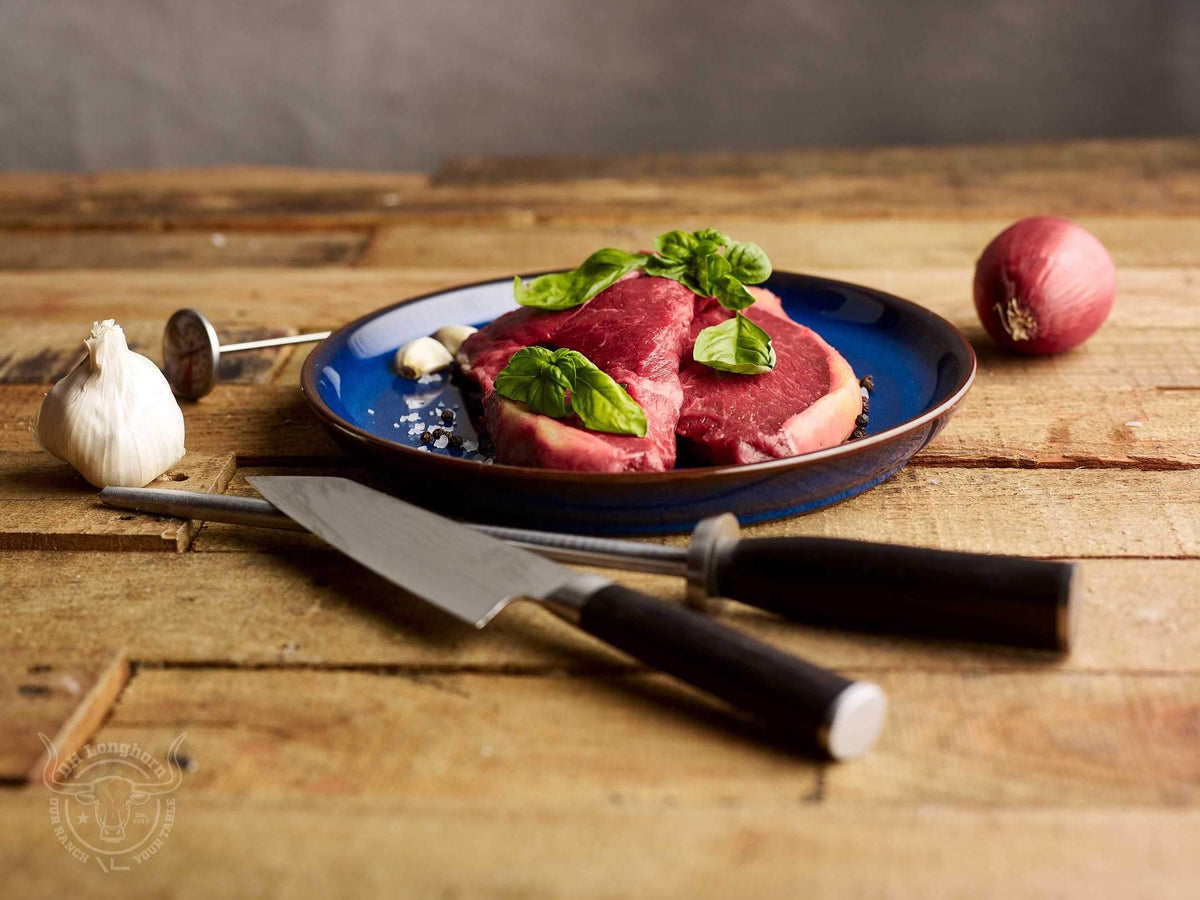 DH Longhorn photo 12