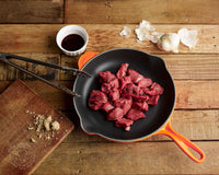 Stew Meat (.8- 1.0 lb)