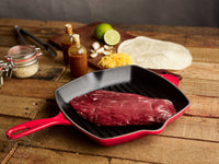 Flank Steak (.8-1 lb)