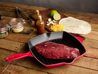 Flank Steak (.8-1 lb)