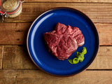 Chuckeye Steak (.6-.9 lb per pkg)