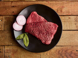 Tenderized Round Steak (.6 - 1 lb per pkg)