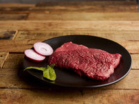 Tenderized Round Steak (.6 - 1 lb per pkg)