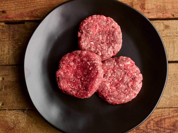 Ground Beef (1lb)