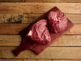 Chuck Roast (2.5-3 lb)
