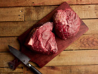 Rump/Round Roast