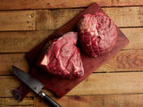 Rump/Round Roast