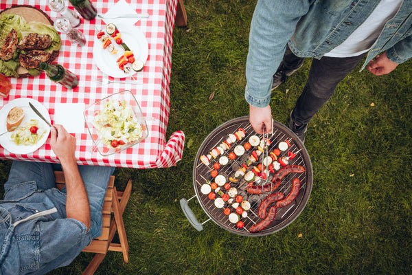 Cookout Kit