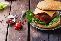 Ground Beef (1lb)