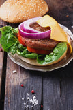 Ground Beef (1lb)