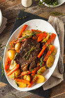 Rump/Round Roast