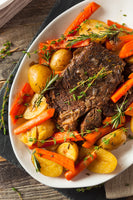 Rump/Round Roast