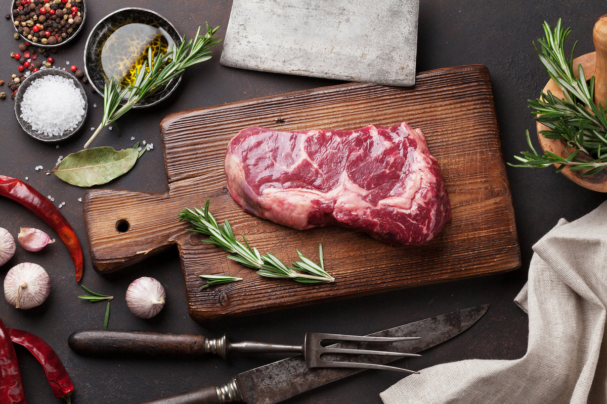 DH Longhorn photo 10