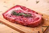 Boneless Ribeye Steak (1-1.4 lb per pkg)